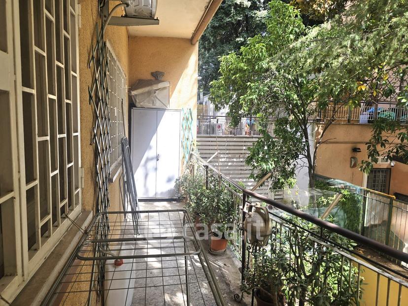 Trilocale in Viale Adriatico — foto 23 di 30