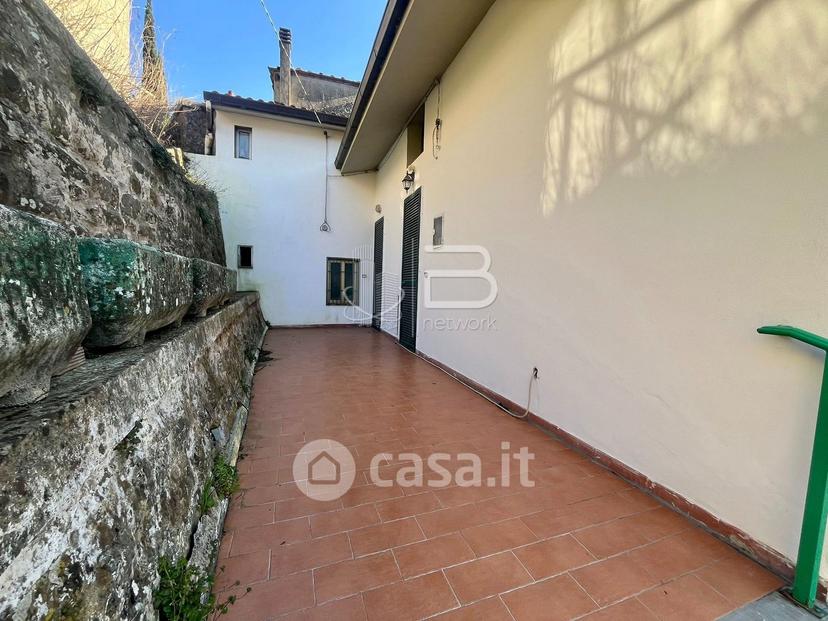 Trilocale in Via Chiesa 22 — foto 2 di 21