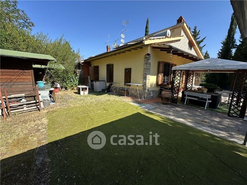 Villa in Via Romola — foto 3 di 50
