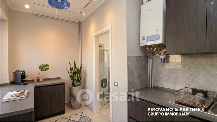 Bilocale in Via San Simpliciano 17 — foto 8 di 40