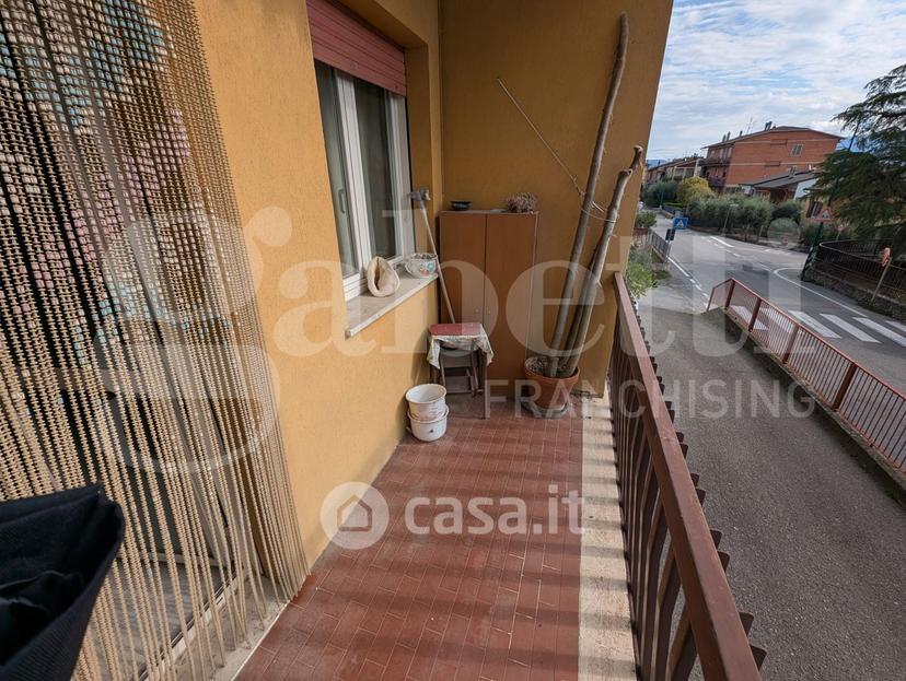 Trilocale in Via del Colle 24 — foto 11 di 13