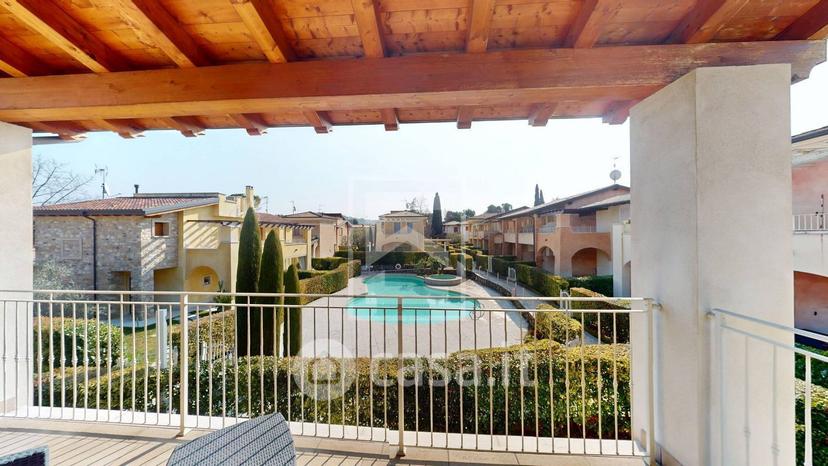 Villa in Via Atleti Azzurri d'Italia 19 — foto 14 di 34
