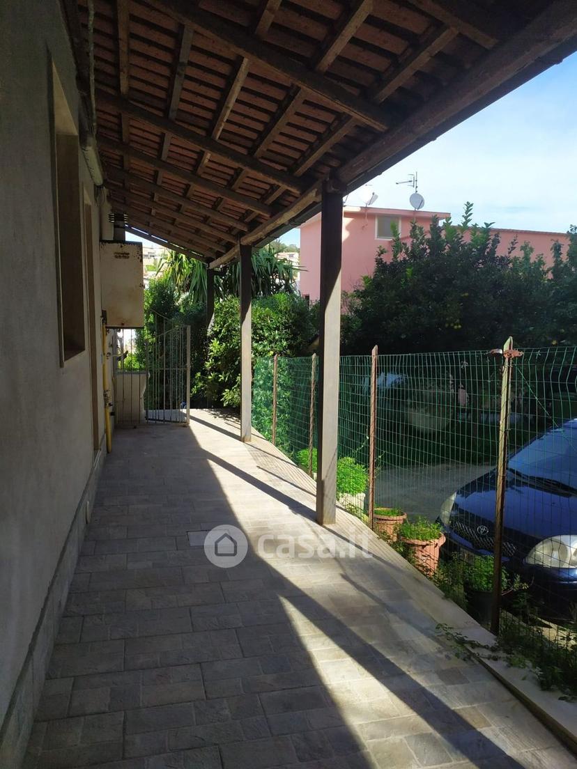 Trilocale in Via San Francesco 9 — foto 4 di 10