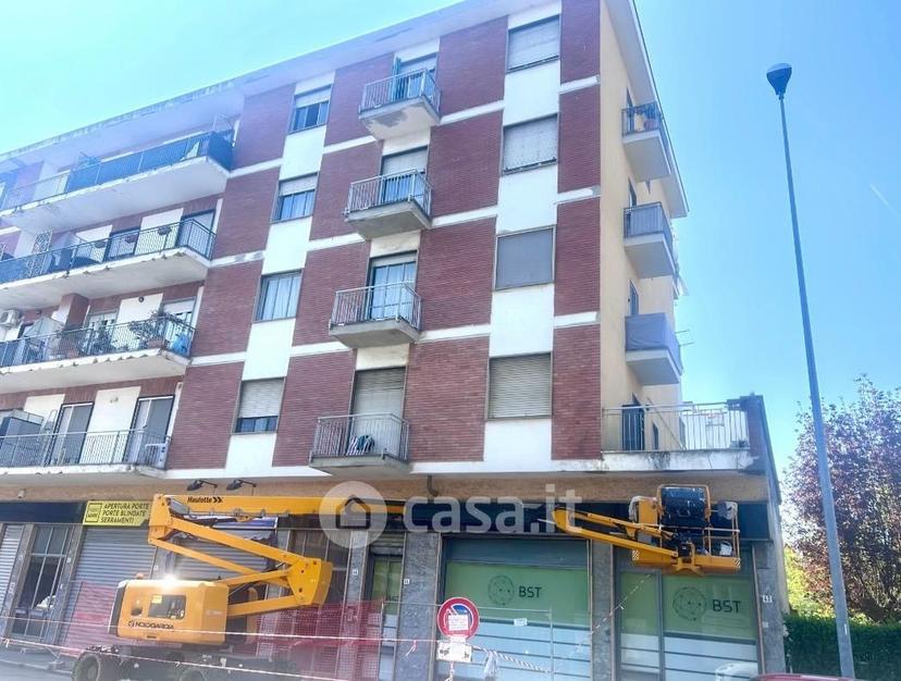 Trilocale in Via Tripoli 46 — foto 7 di 15
