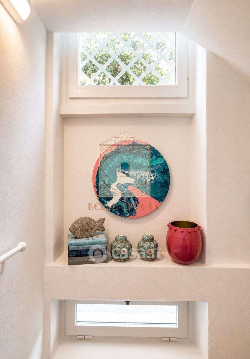 Villa in Via Bettino Ricasoli 2 — foto 54 di 55