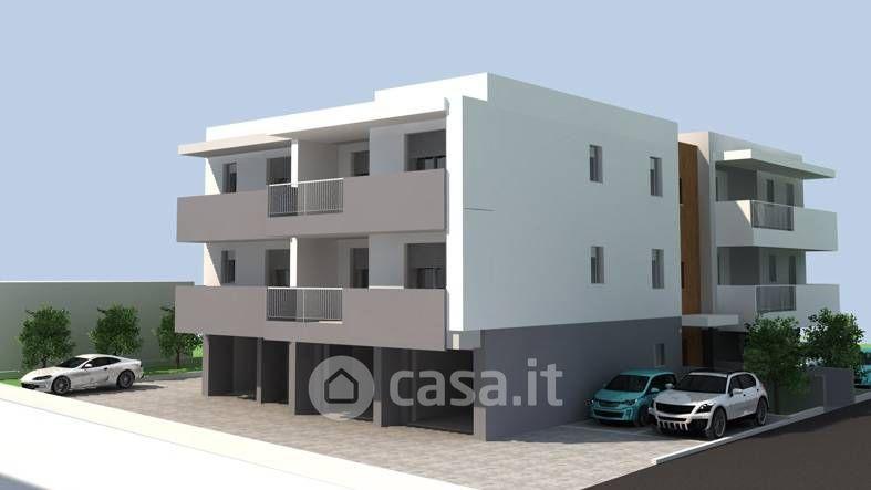 Trilocale in Via Caduti Sul Lavoro 26 — foto 18 di 20
