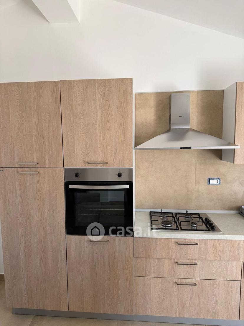 Trilocale in Viale Raffaello — foto 10 di 22