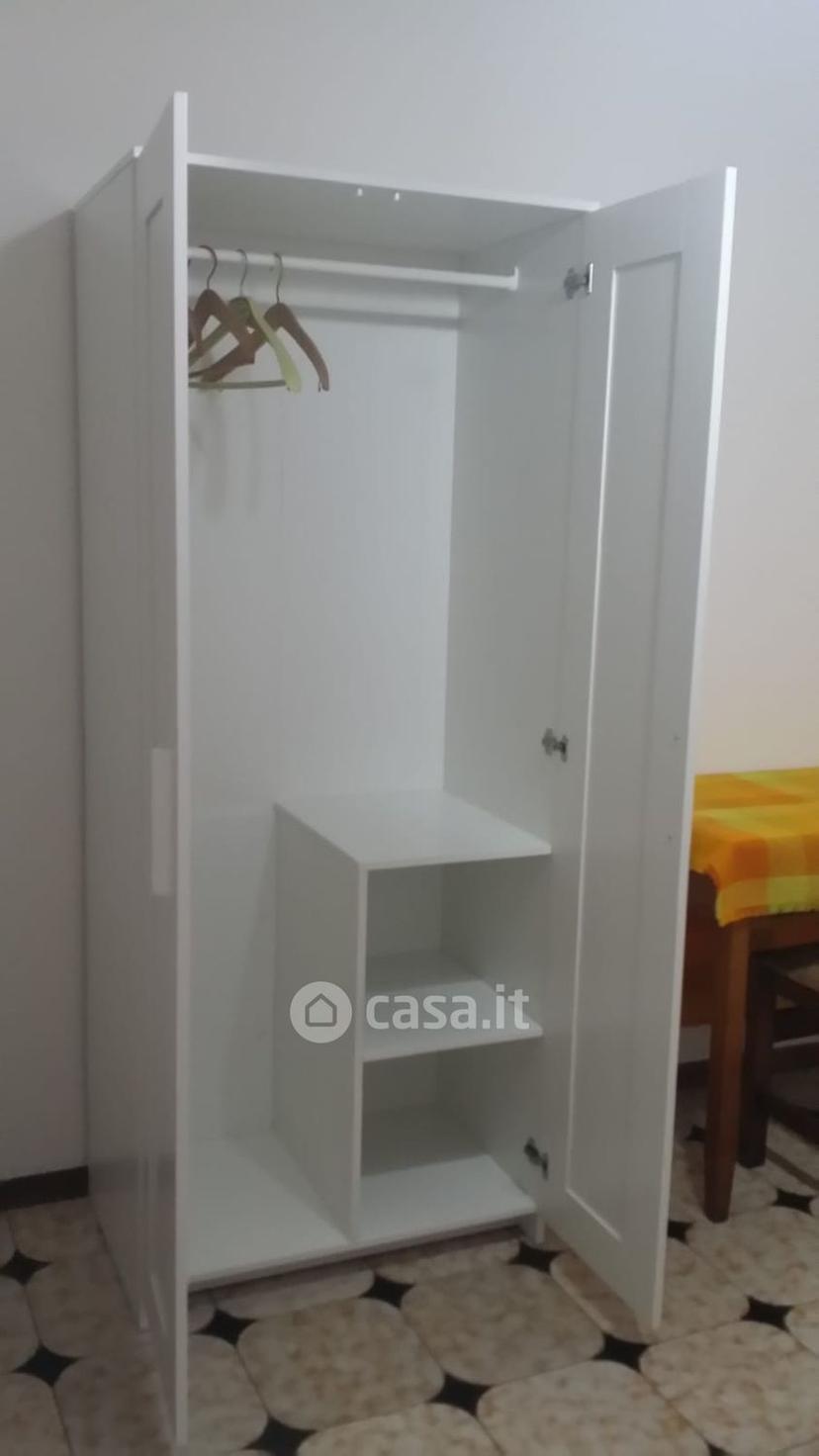 Appartamento in Via XX Settembre — foto 25 di 28