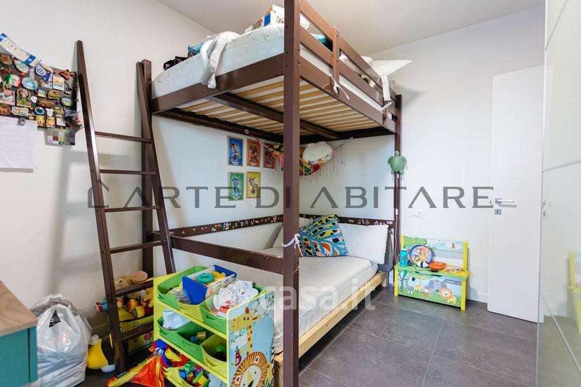 Trilocale in Via Pietro Bottazzo — foto 2 di 24