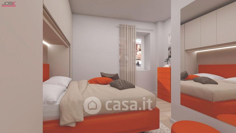 Trilocale in Via Torre 25 — foto 17 di 21