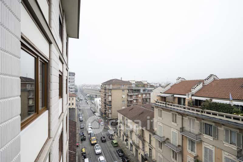 Stanza in Via Madama Cristina 142 — foto 19 di 38