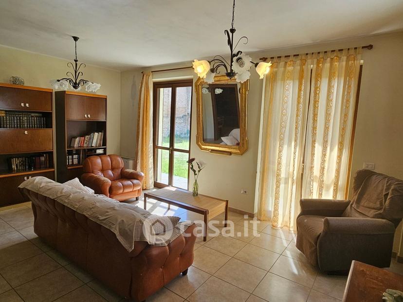 Villa in Piazza Cornaggia 49 — foto 22 di 46