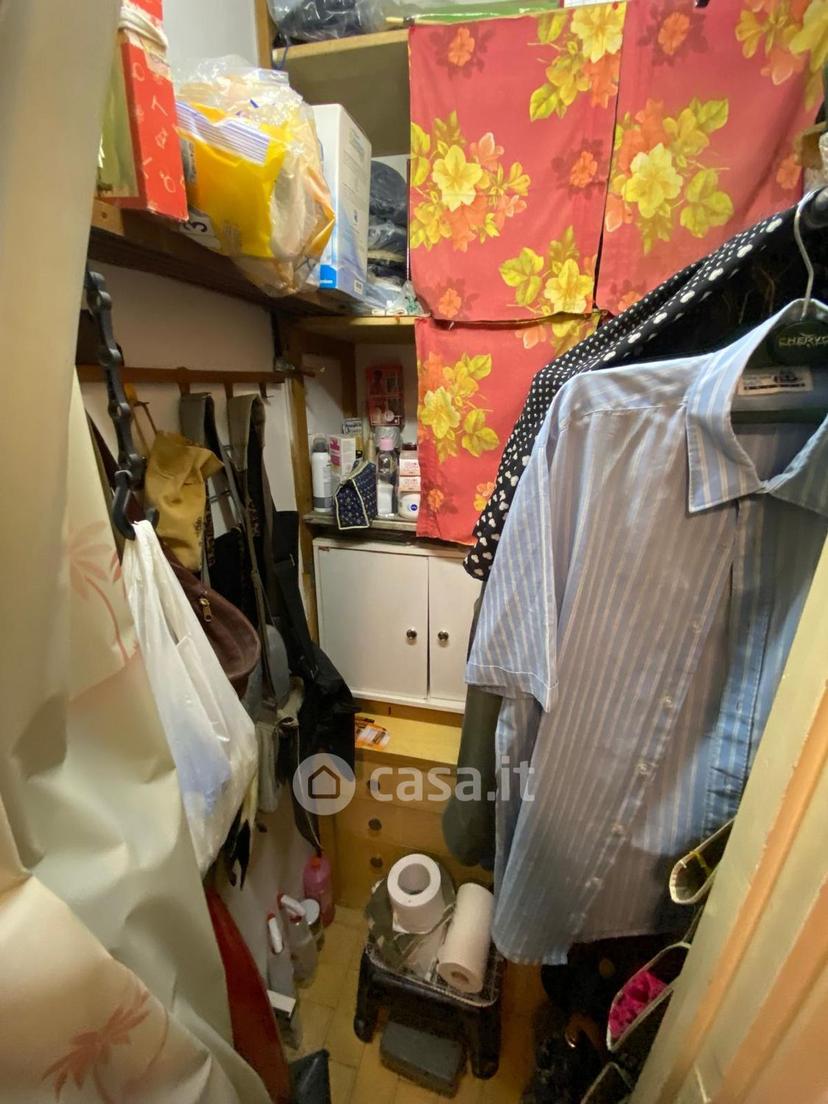 Monolocale in Via Giacinto Gigante 2