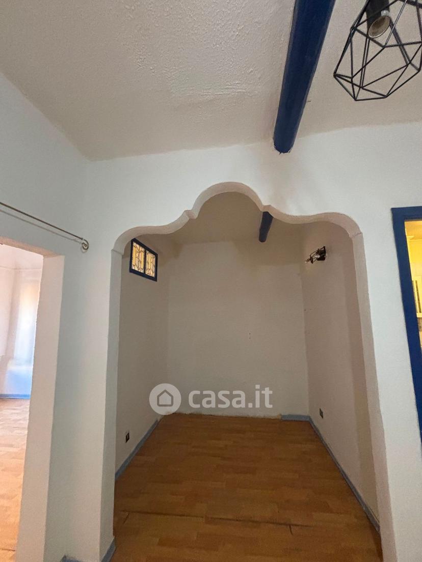 Bilocale in Via Des Geneys — foto 19 di 22