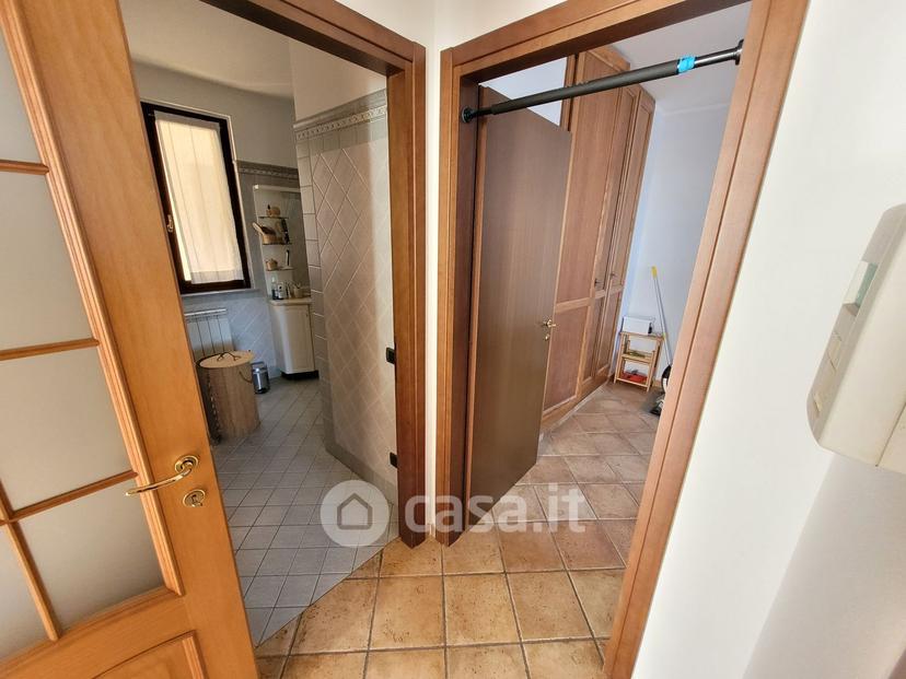 Trilocale in Via Monte Grappa 153 — foto 19 di 21