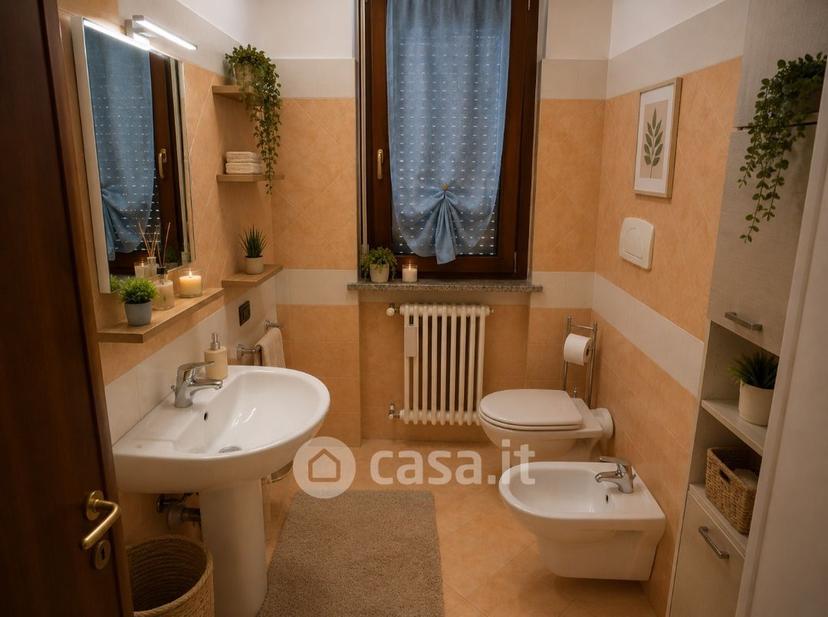 Trilocale in Via Andrea Costa — foto 11 di 13