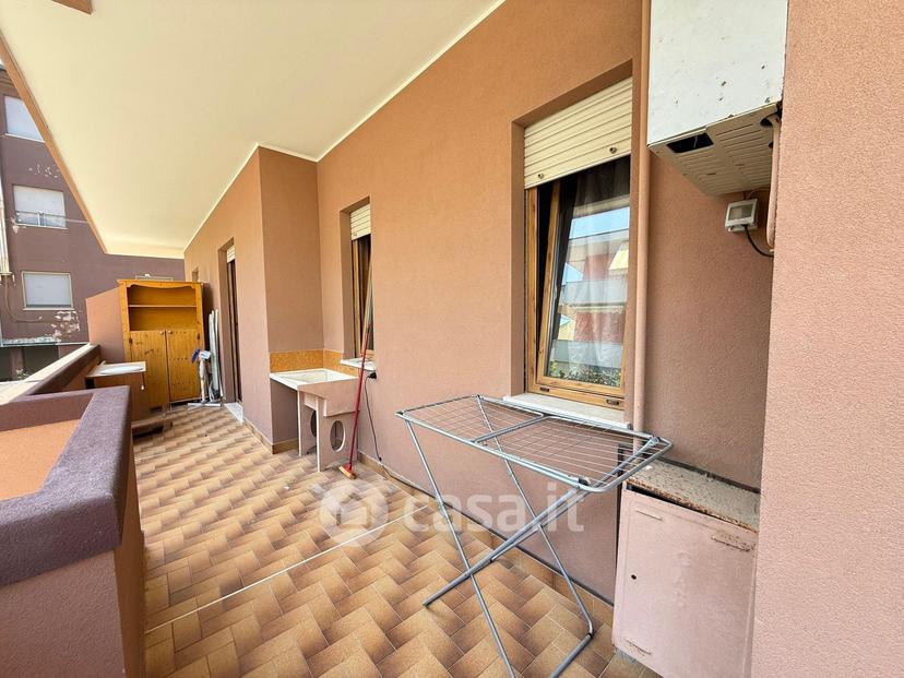 Trilocale in Viale Monte Sirente — foto 7 di 22