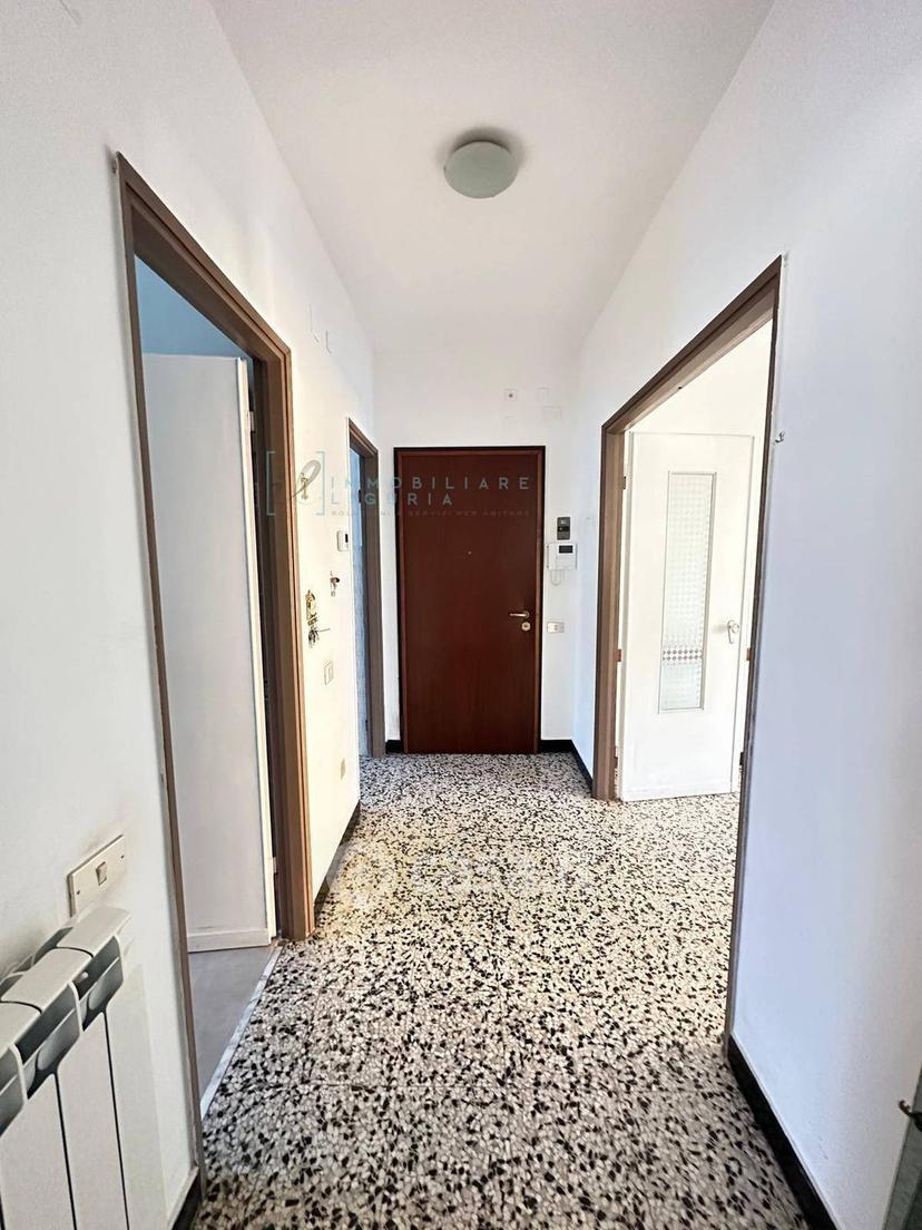 Appartamento in Via Piave 144 — foto 22 di 39