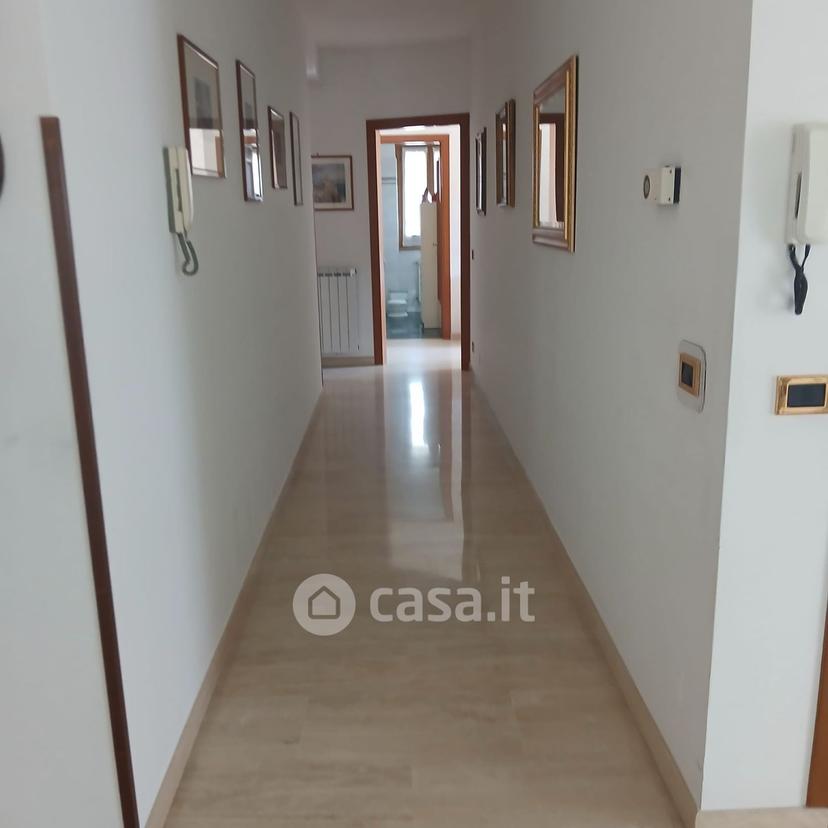 Appartamento in Via delle Cupe — foto 18 di 30