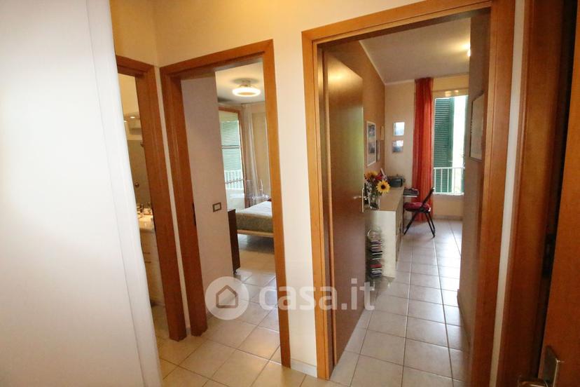 Trilocale in Via Evasio Montanella 118 — foto 19 di 31