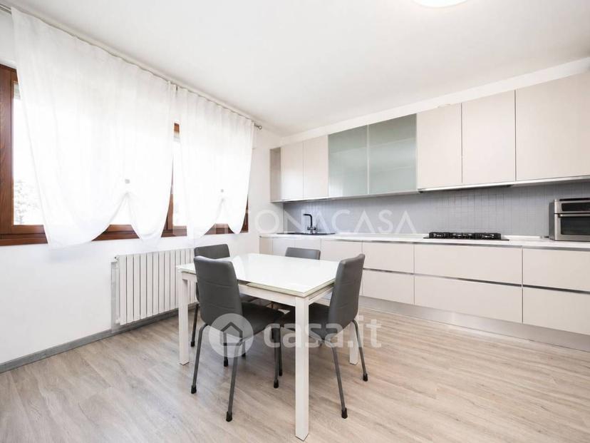 Trilocale in Via Stelloni Levante 26 — foto 24 di 29