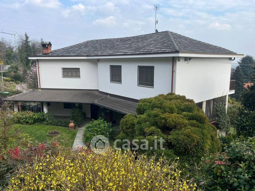 Villa in Strada Pozzetto 13 — foto 70 di 84