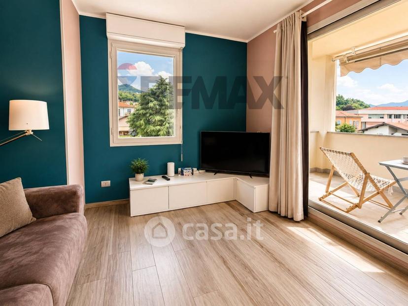Trilocale in Via Fratelli Scavini 500 — foto 21 di 23