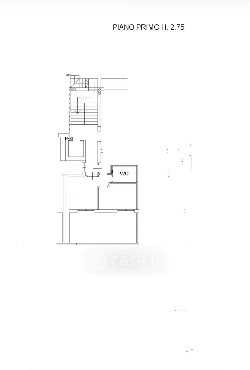 Bilocale in Via Demetrio Tripepi 65 — foto 2 di 24