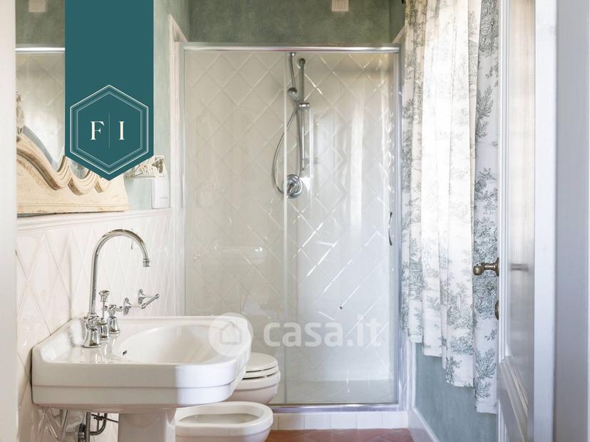Villa in Via del Torracchione — foto 38 di 41
