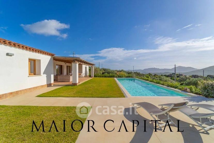 Villa in Via Cugnana — foto 32 di 34