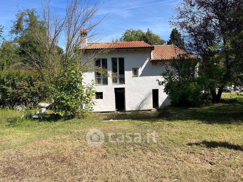 Villa in Via Zena — foto 60 di 66