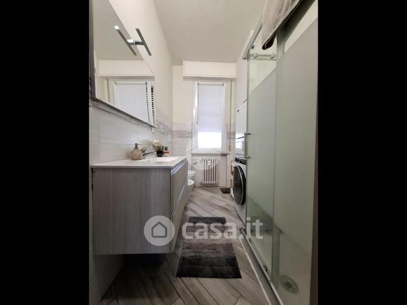 Quadrilocale in Via Giuseppe Mazzini 34 — foto 32 di 33