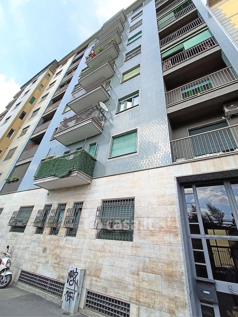 Bilocale in Viale Cassala 3 — foto 16 di 19