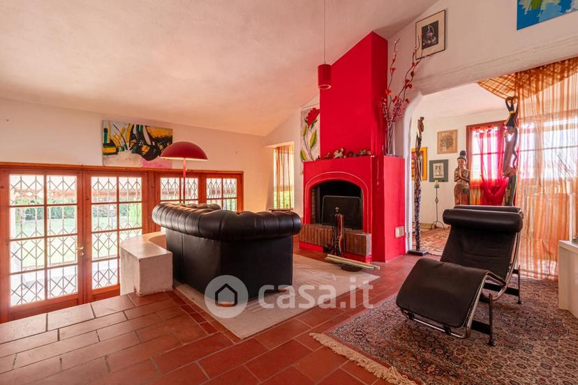 Villa in Via della Rondella 3 — foto 16 di 57