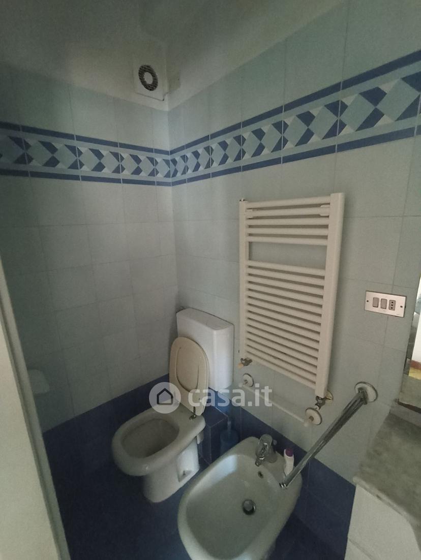Trilocale in Via Magenta 8 — foto 41 di 42