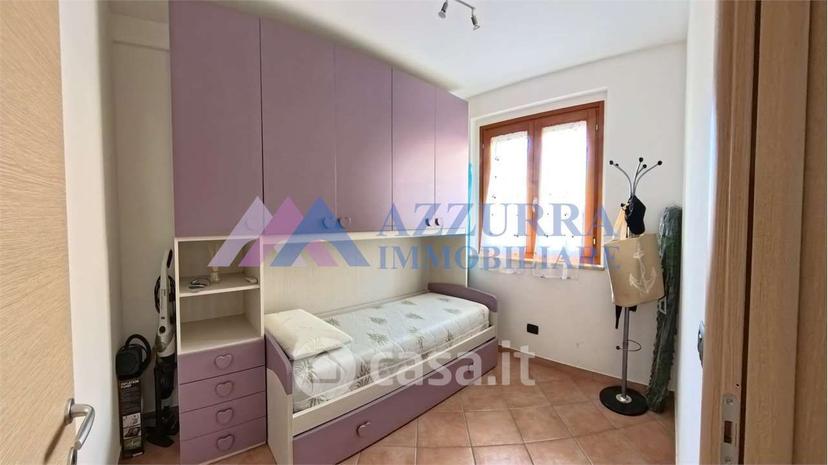 Trilocale in Via Giovanni Beltrame — foto 14 di 24
