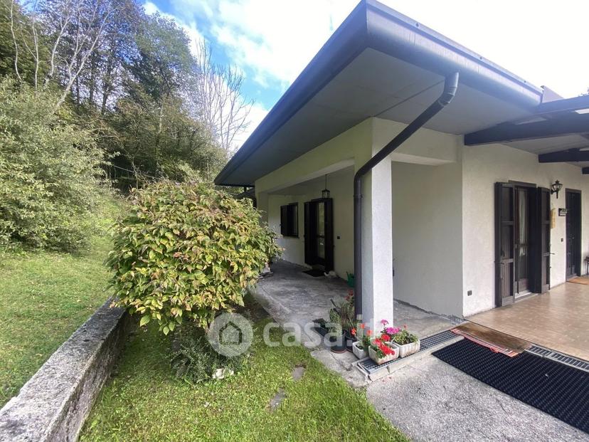 Villa in Via alla Fonte — foto 4 di 22