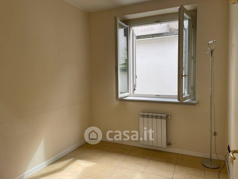 Quadrilocale in Via Alessandro Manzoni — foto 43 di 45
