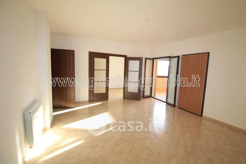 Quadrilocale in Via Mazara — foto 10 di 13