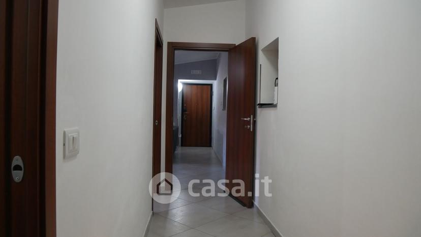 Bilocale in Corso Vittorio Emanuele II 85 — foto 3 di 20