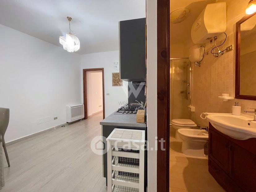 Bilocale in Via Michelangelo Ziccardi — foto 21 di 24