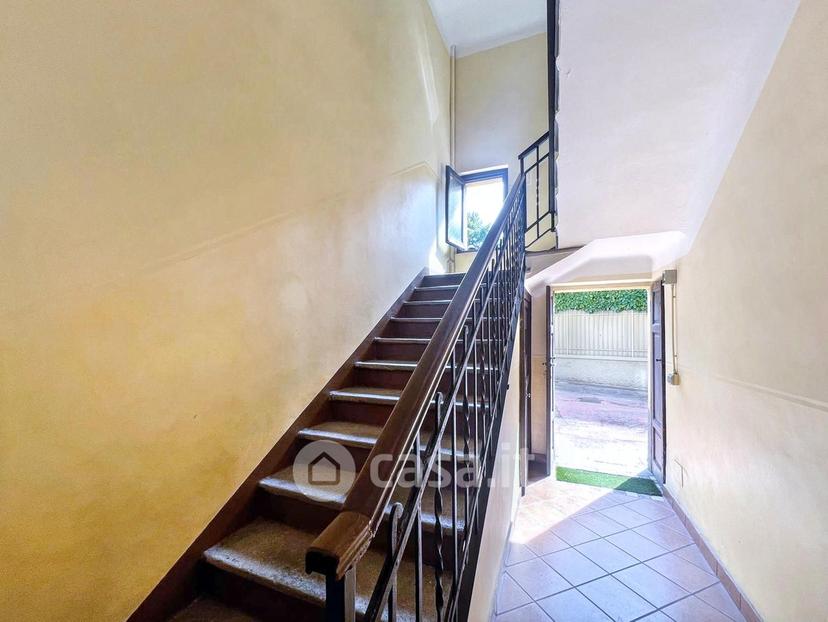Quadrilocale in Via Raffaello Sanzio 1 — foto 19 di 36