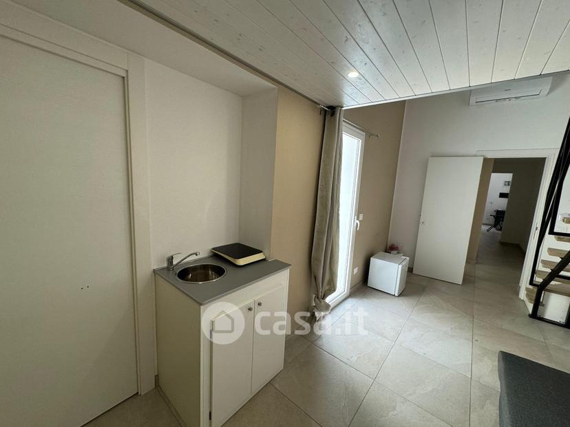 Trilocale in Via Bainsizza 32 — foto 2 di 22