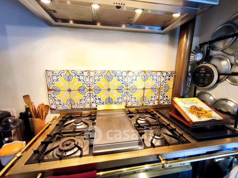 Villa in Vicolo Zappa Sarcano — foto 14 di 36