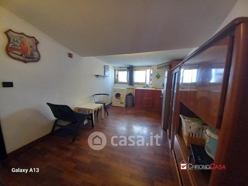 Quadrilocale in Via Vignazza - Fondo Miceli — foto 25 di 42