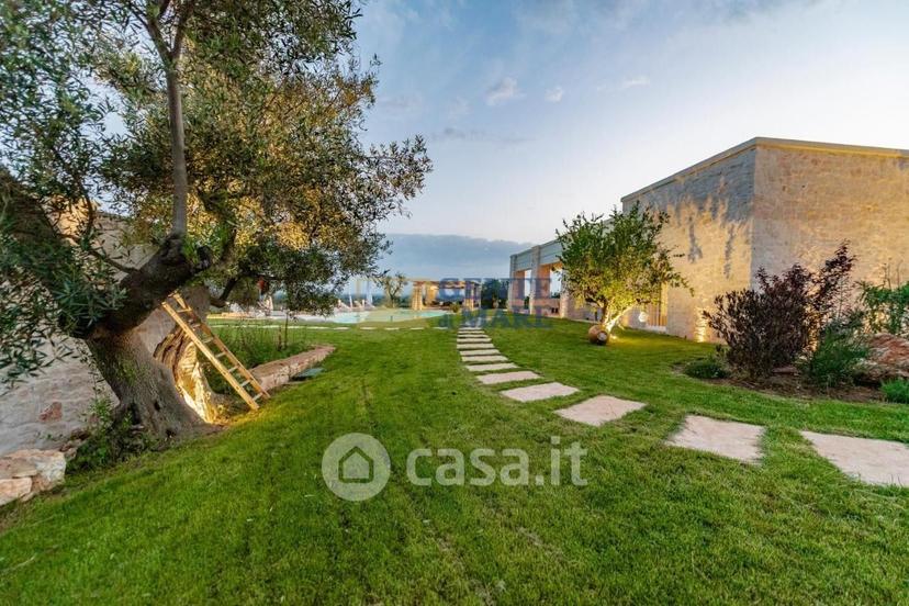 Villa in Via del Mare 1 — foto 55 di 63