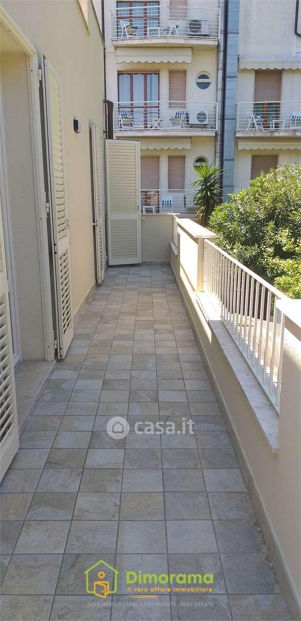 Appartamento in Via Michele Rosi 28 — foto 17 di 34
