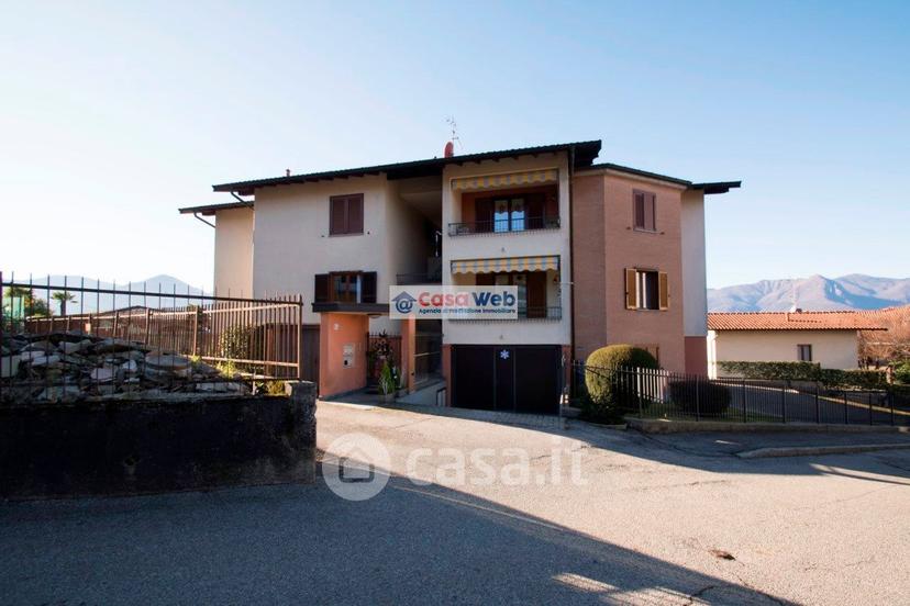 Trilocale in Vicolo dei Prati 4 -c — foto 68 di 77