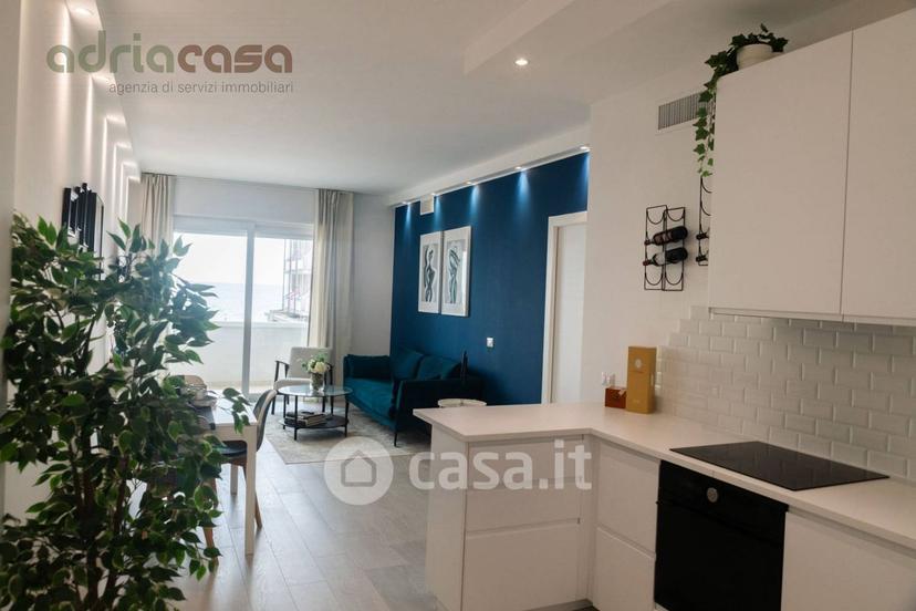 Trilocale in Viale d'Annunzio — foto 4 di 21