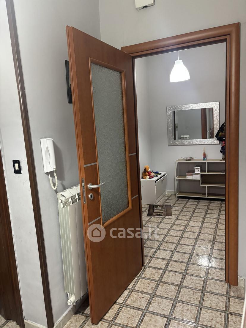 Quadrilocale in Via Giovanni XXIII — foto 15 di 15